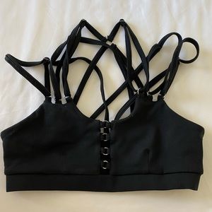 Bombshell sports bra